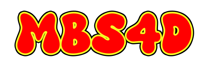 MBS4D
